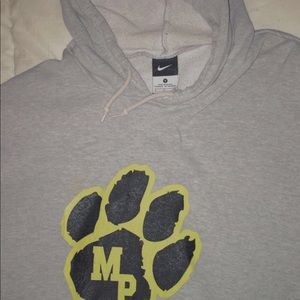 Nike hoodie